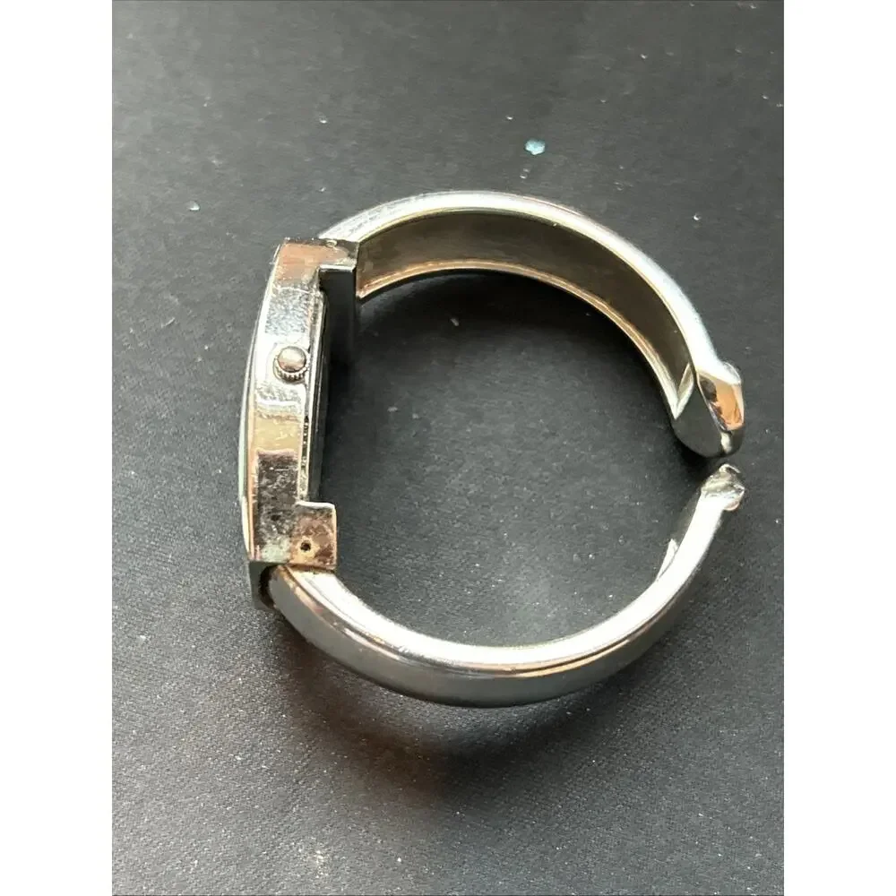 VIVANI silver tone